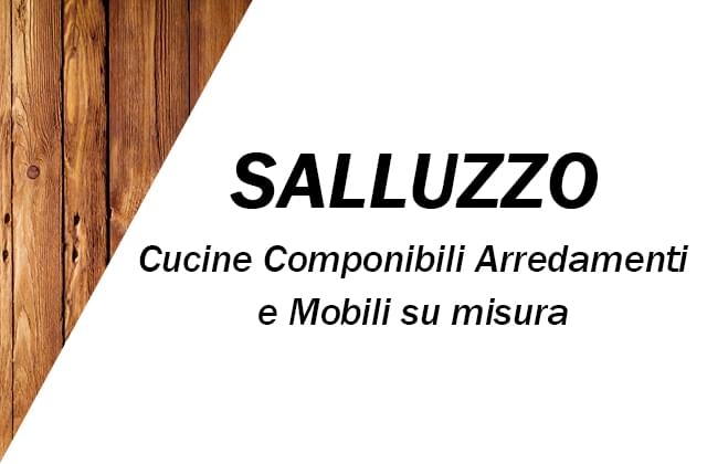 Salluzzo Cucine Ed Arredamenti